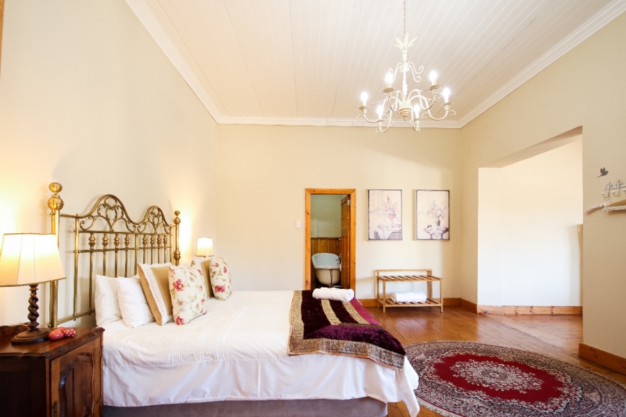 Commercial Property for Sale in Riversdale Western Cape